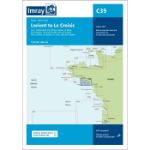 Imray C 39 - Lorient/le Croisic